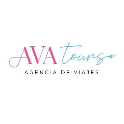 ava tours Logo